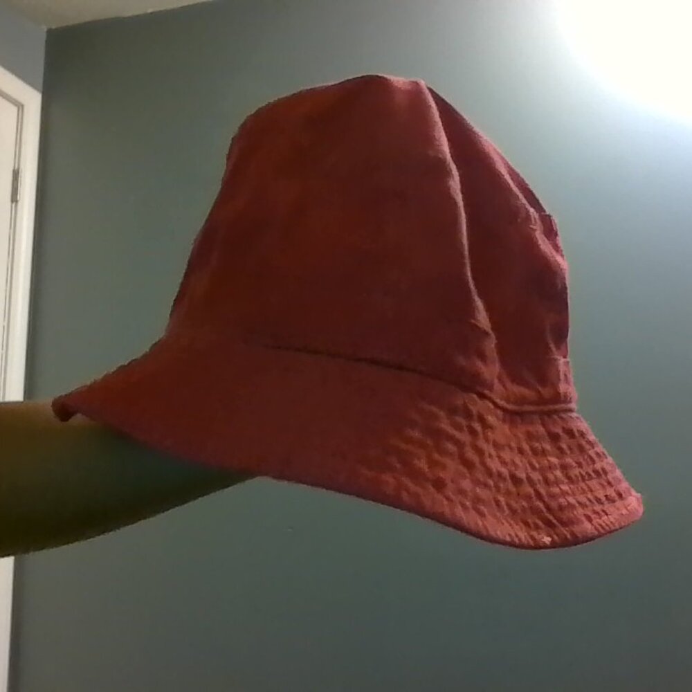 Bucket Hat